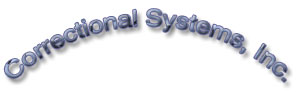 Correctional Systems, Inc.